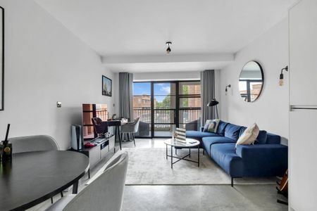 1 bedroom flat to rent - Photo 3