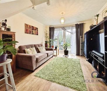 3 bedroom terraced house to rent - Photo 2