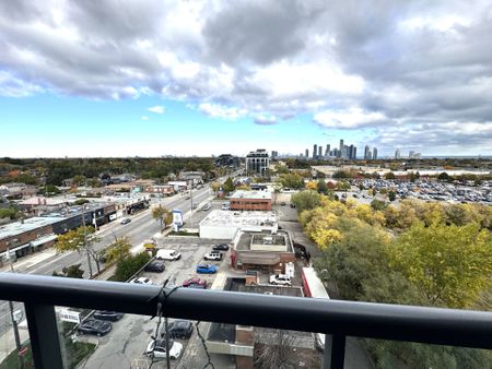 For Lease - 859 The Queensway N/A Unit# 824, Toronto, Ontario - Photo 2