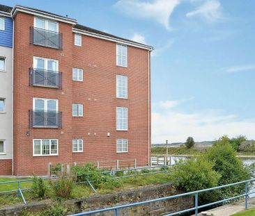 2 bedroom apartment to rent - Photo 6