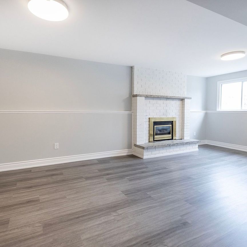 For Lease - 204 Johnson Avenue, Whitby, Ontario - Photo 1