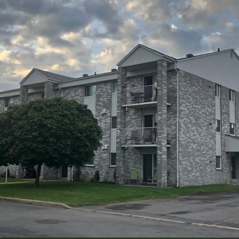 Appartement 5 1/2 au rez-de-chaussée à Richelieu - Photo 1