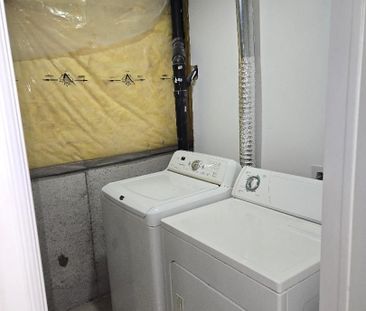 For Lease - 303 Williamson Road Unit# Basement, Markham, Ontario - Photo 5