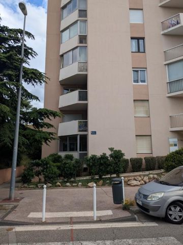 Appartement F3 Toulon (83000) - Photo 2