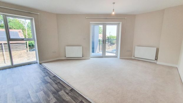 Wolsey Court, 6 Windmill Lane, Waltham Cross - Photo 1