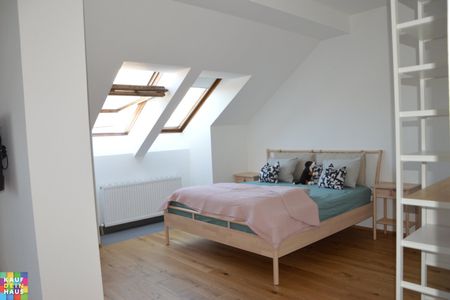 OFFEN, HELL UND EINFACH ZUM WOHLFÜHLEN! - Foto 2