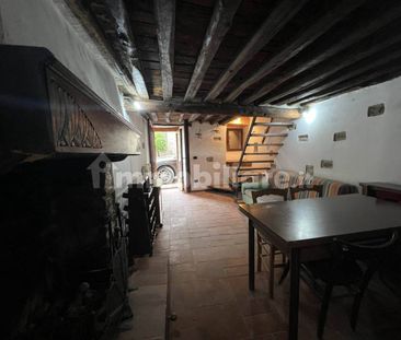 Quadrilocale buono stato, piano terra, Greve in Chianti - Foto 2