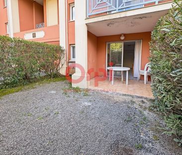 Location Appartement 1 pièce Meublé 25m² ST RAPHAEL 83700 - Photo 6