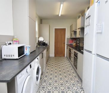 Claremont Terrace, York - Photo 2