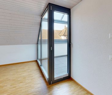3.5 Zimmer, 112 m², 3. Stock - Photo 3