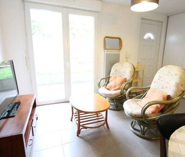 Appartement 2 pièces - - Photo 1