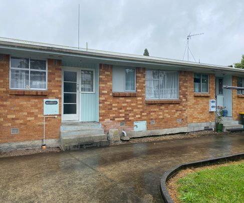 12b Kowhai Street - Photo 1