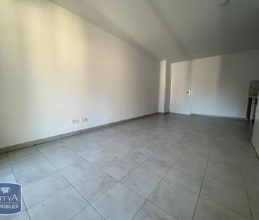 Location Appartement 2 pièces 38m² MONTFAVET 84140 - Photo 6