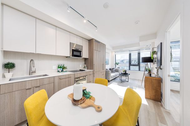 For Lease - 840 St Clair Avenue Unit# 314, Toronto, Ontario - Photo 1