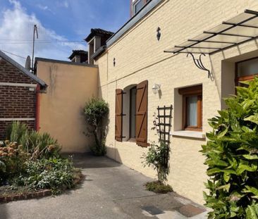 PETITE MAISON QUARTIER FAUBOURG D'ISLE - Photo 2