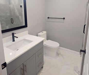 For Lease - 76 Crenshaw Court Unit# Upper, Brampton, Ontario - Photo 6