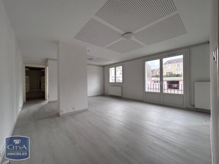 Location Appartement 2 pièces 50m² LIMOGES 87000 - Photo 2