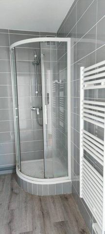 Location T1 bis rénové – Centre historique de Nant - Photo 4