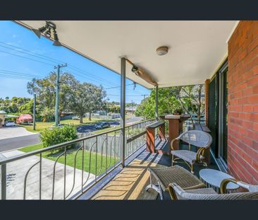 2 Bed + Air Con + Yard - Maroochydore CBD - Photo 6