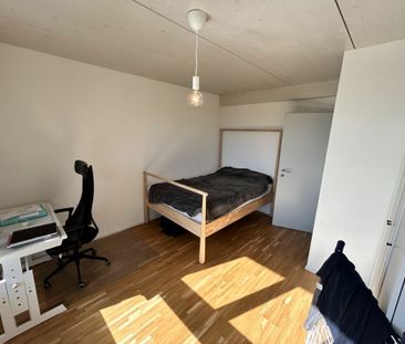 Twin villa with 5.5 rooms and generous volumes! - Foto 5