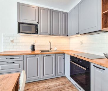 Rędzińska/Lux/Garaż/Balkon/Winda - Photo 2