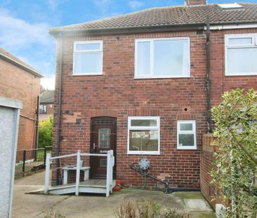 2 bedroom semi-detached house to rent - Photo 1