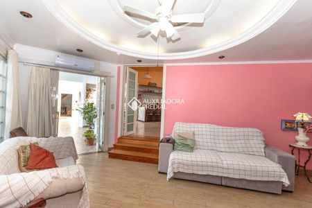 Sobrado com 3 quartos e 346m² para alugar em Marechal Rondon, Canoas. - Photo 2