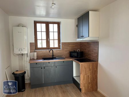Location Maison 3 pièces 80m² AUCHEL 62260 - Photo 5