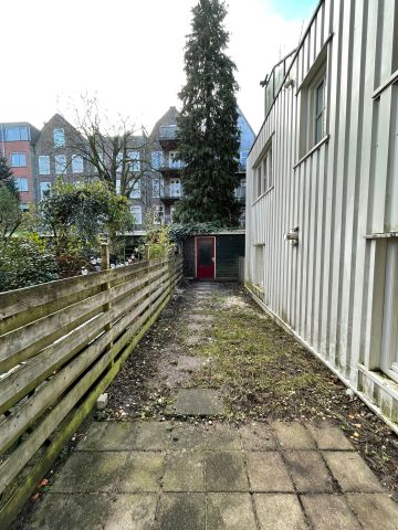 Appartement te huur: Tweede Jacob van Campenstraat 14 1073 XT Amsterdam - Foto 5