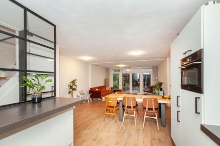 Huis te huur: Anna van Raesfeltstraat 15 2636 HX Schipluiden - Foto 4