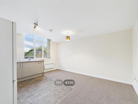 1 bedroom flat to rent - Photo 2