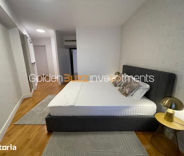 Apartament 3 camere - Herastrau VIEW LIBER - Photo 5