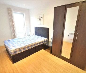 XQ7, Salford Quays, Manchester City Centre, Greater Manchester, M5 3FP - Photo 1