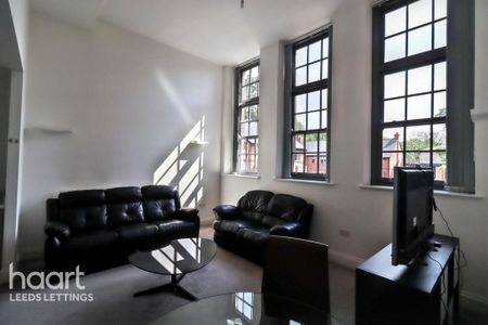 1 bedroom apartment to rent - Photo 2