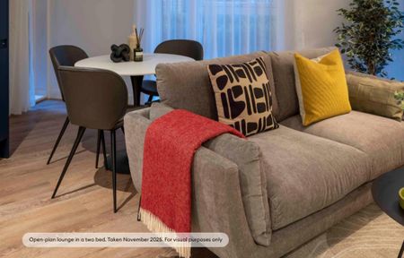 2 bedroom apartment to rent - Photo 3