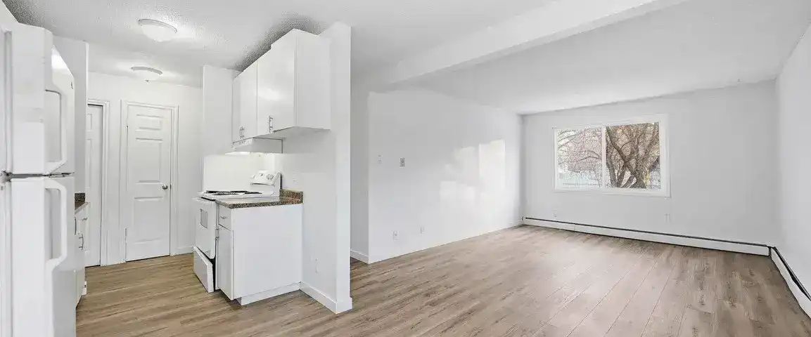 Westbrook Apartments — - 2 Bedroom - Photo 1