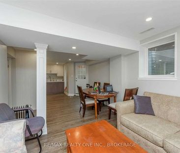 For Lease - 5112 Heatherleigh Avenue Unit# ..Bsmt, Mississauga, Ont... - Photo 6