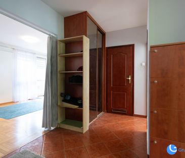 3-pok. 56 m2, ul.Płaszowska, Płaszów, Podgórze - Photo 1