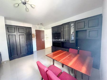 Mieszkanie Kraków Dębniki powierzchnia 41.28 m² C206-WM-92452 - Photo 2