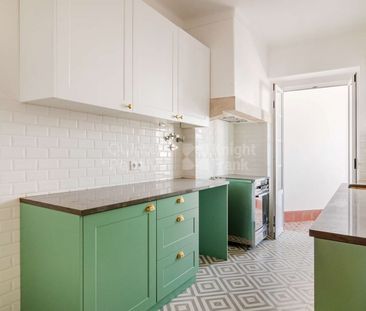 Apartamento T3 em Lisboa - Photo 1