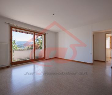 Appartement de 3 pièces au 1er étage - Photo 2