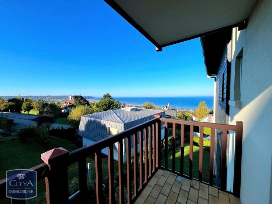 Appartement à louer 2 pièces 29.08m² - Photo 1