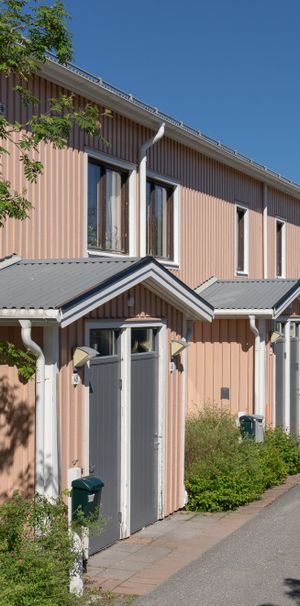 Frögatan 148 - Foto 1