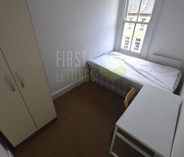 5 bedroom terraced house to rent - Photo 3