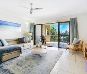 Fully Furnished Break Lease Available 9th February 2026 - Photo 1