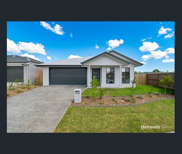 BRAND NEW FAMILY HOME - Photo 3