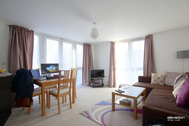 1 bedroom apartment to rent - Photo 1