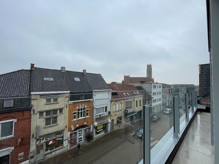 Appartement te huur in Tielt - Photo 4