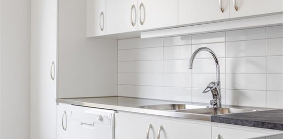 Eriksfältsgatan 101A - Foto 2