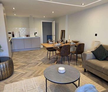 Eastbrook Row, Wimborne, BH21 - Photo 5